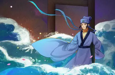 成语“尾生抱柱”是什么意思？“尾生抱柱”含义详解