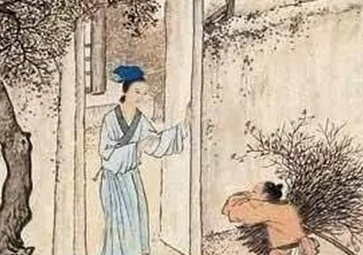成语“扼臂啮指”是什么意思？“扼臂啮指”有什么典故？