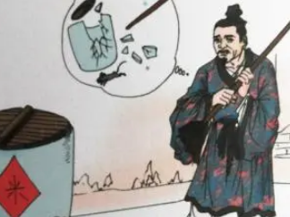 成语“投鼠忌器”背后有何历史典故？该如何理解？