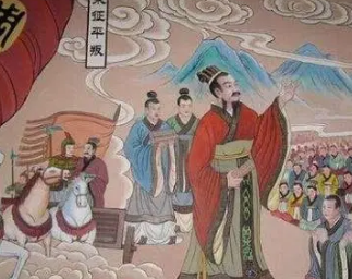 成语“土崩瓦解”背后有何历史典故？该如何理解？