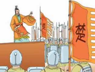 如何理解成语“惟命是从”？有什么相关历史典故吗？