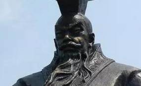 “版筑饭牛”有着怎么样的历史故事？是什么意思？