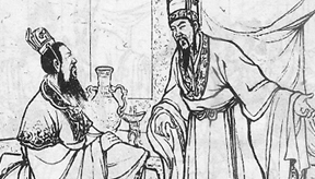 成语“荀令留香”有什么历史典故吗？详解荀令留香的典故