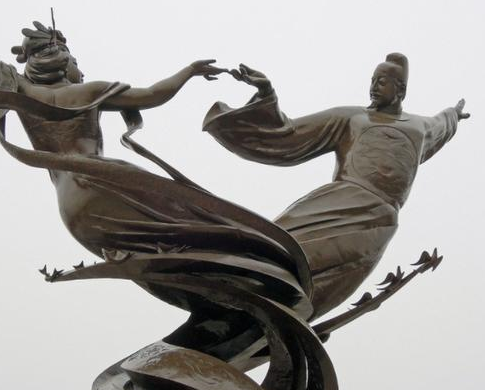 李隆基前后期变化那么大 李隆基到底是什么样的皇帝