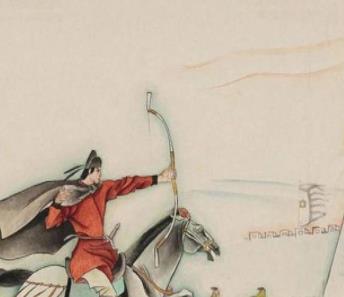 李元吉为什么和李建成那么亲近？