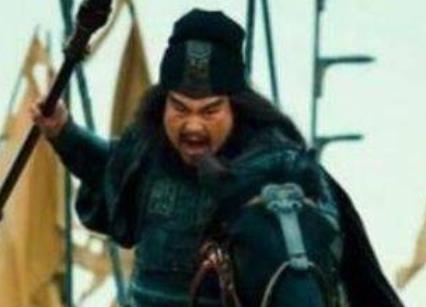 张飞关羽都有亲卫，那赵云的亲卫厉害吗？