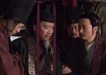 魏武侯执政期间，三晋同盟为什么会瓦解？