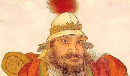 安禄山简介：唐朝藩镇割据势力之一的最初建立者