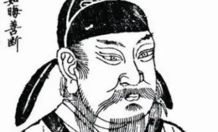 杜如晦简介：唐朝初年名相，隋朝襄州刺史杜吒之子