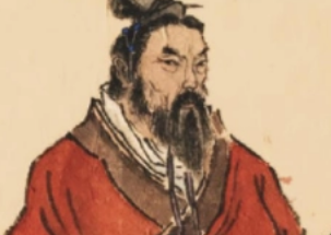 卫嗣君：卫国第41任国君，卫国自此仅存濮阳一地