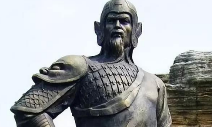 韩世忠简介：南宋名将，官至镇南、武安、宁国三镇节度使