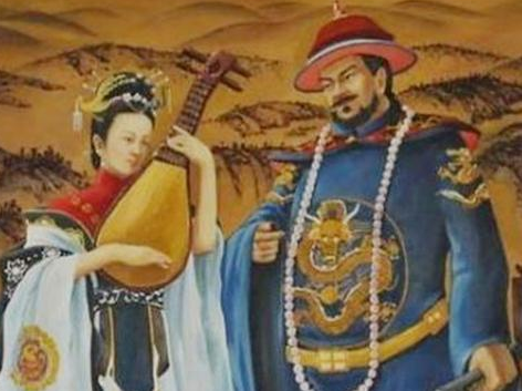 吴三桂造反时已经60多岁了 吴三桂为什么还要折腾自己