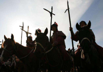 朱元璋白手起家都能统一天下 赵匡胤为什么打不过辽国