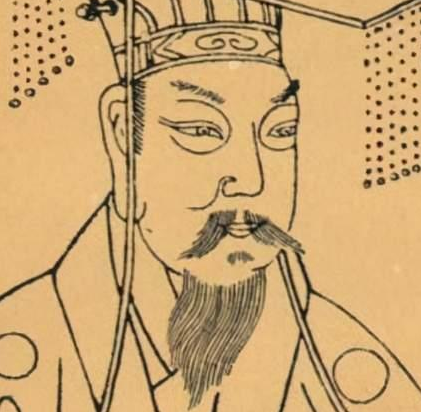 杨坚是怎么作为皇帝的位置的 全靠前朝皇帝送人头