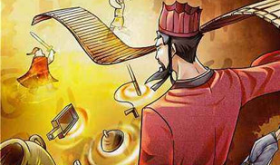 成语“​作法自毙”是什么意思？“​作法自毙”出自于哪里？