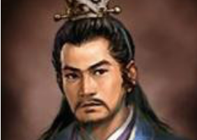 刘袆：宋文帝刘义隆第八子，曾参与谋反被削去官爵