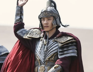 萧锐：齐高帝萧道成第十五子，最后被权臣萧鸾所杀