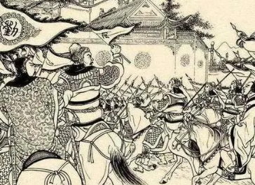 成语“助纣为虐”是什么意思？背后有何历史典故？