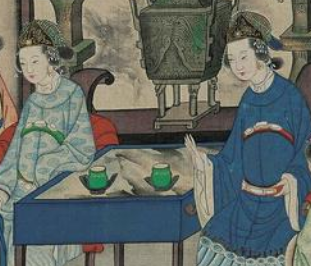 红楼梦焦大骂的那句爬灰的爬灰，到底是什么意思？