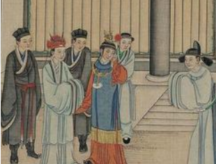 红楼梦中薛蟠对黛玉是一种什么样的感情？