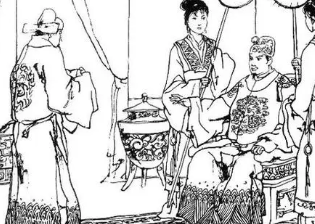 海公小红袍全传第四十二回：显色相正直为神，庆团圆椿萱偕老