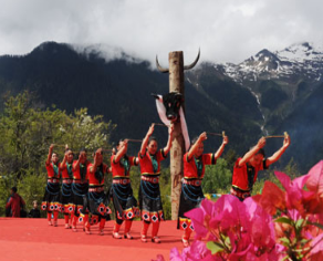 昂德林节一般都会举行几天？这个节日有何意义