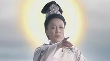 《西游记》黎山老母法力无边，为什么还会惧怕毗蓝婆？