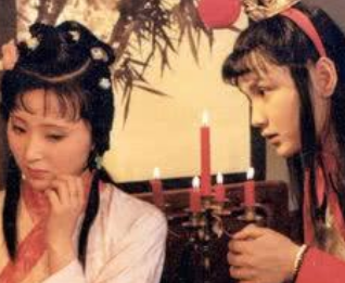 红楼梦中贾宝玉对林黛玉是一种什么样的感情？