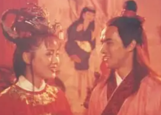 绿牡丹全传第四十一回：离家避奸劝契友