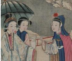 红楼梦李嬷嬷被撵出贾府是因为什么？贾母为何这么做