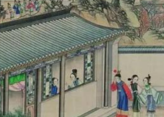 红楼梦中张华父子与贾府有何联系？