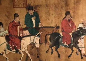 北宋经济繁荣，为何马匹却非常稀缺呢？