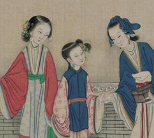 红楼梦中宝钗的贴身丫鬟莺儿是个什么样的人？