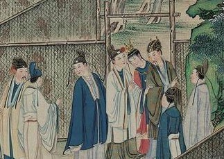 红楼梦中，贾府的爵位能传几代？