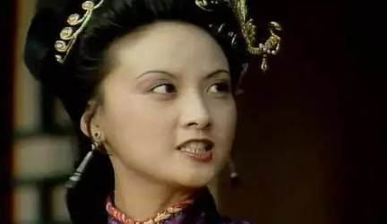 马道婆做了什么？为何比王熙凤和王夫人更可恶一百倍？