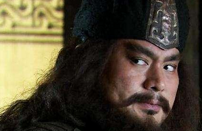 蜀汉五虎将里面，谁是许褚最大的克星？