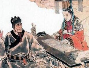 成语“芒刺在背”是什么意思？出自于哪个典故？