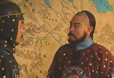 年羹尧死后，雍正是怎么对待他的家人的？