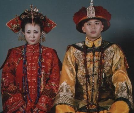 顺治24岁去世却有14个子女 清朝最多子女的皇帝是谁