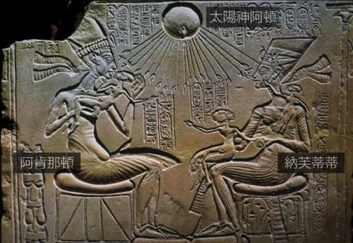 古埃及人的神话是怎么样的？冥界在阳世的大山之外