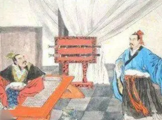 如何解释成语“三寸之舌”？背后有什么历史典故？