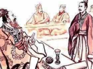 成语“室如悬磬”的具体含义是什么？背后有何典故？