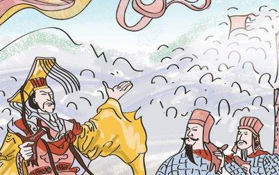 成语“得陇望蜀”有什么历史典故吗？“得陇望蜀”含义详解