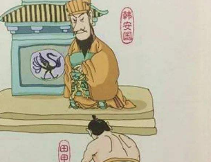 如何理解成语“死灰复燃”？背后有何历史典故？