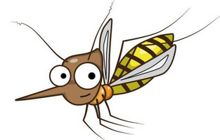古代人在夏天是怎么对付讨厌的蚊子的？