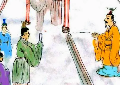 成语“言人人殊”是什么意思？背后有什么历史故事？
