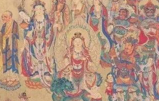 宋代佛教是如何发展的？详解宋代佛教的发展史_https://www.ipzc.cn_文史百科_第1张