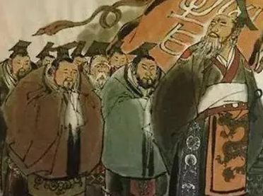 晋襄公：春秋时期晋国国君，继位后将晋国霸权再次推向高峰