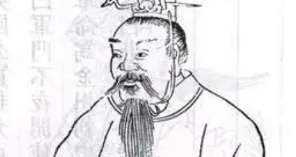 唐朝名将段志玄简介：官至左骁卫大将军，封樊国公