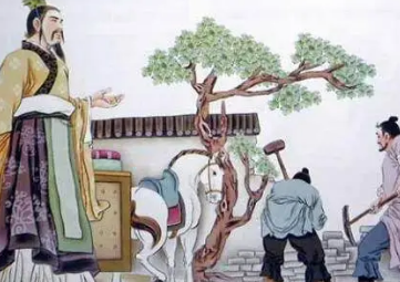 纵观晋平公的一生，有哪些与他相关的轶事典故？